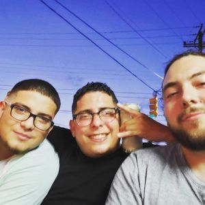 Meet your Posher, Joseph